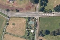 737 State Highway 14, Whangarei