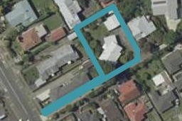 323 Albert Street, Hokowhitu, Palmerston North