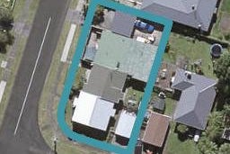 3/23 Oranga Street, Marfell, New Plymouth