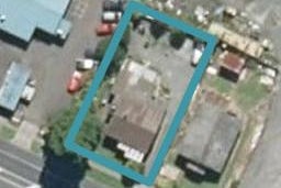 150 Totara St (State Highway, 4), MANUNUI