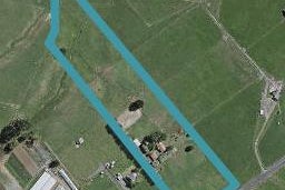 130 Constable Road, Waiuku, Waiuku