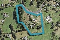 318 Ararimu Road, Ramarama, Drury