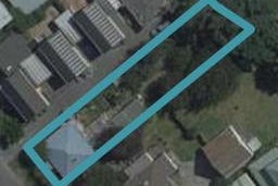 14 Browning Street, Sydenham, Christchurch