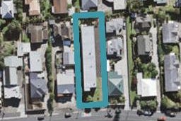 4/219 Onewa Road, Birkenhead, Auckland