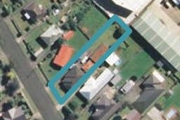 60 Egmont Street, Hawera