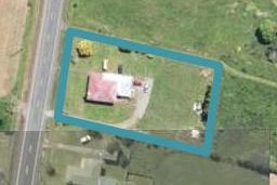 4864 State Highway 12, Kaikohe, Kaikohe