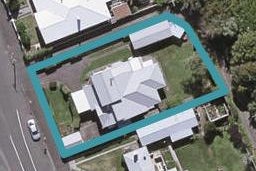 11 Paynters Avenue, Strandon, New Plymouth