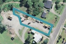 110 Waiomatatini Road, Ruatoria