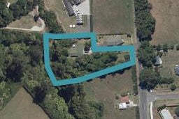 192 Newell Road, Tamahere