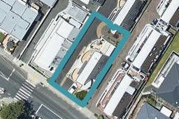 2A The Mall, Mount Maunganui, Mount Maunganui