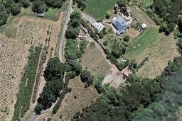 15 Moores Road, French Farm, Akaroa