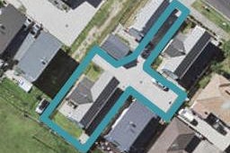 47B Apirana Avenue, Glen Innes, Auckland