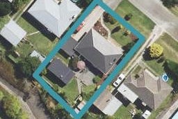 13 Grundy Street, Mangapapa, Gisborne