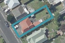 69 Nelson Street, Forbury, Dunedin