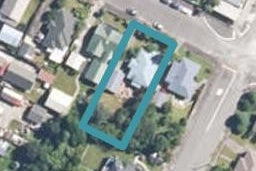 26 Nelson Street, Greymouth, Greymouth