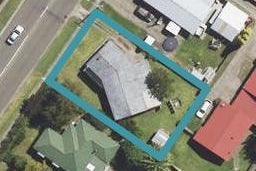 15 Tyndall Road, Outer Kaiti, Gisborne