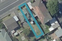 123 Bay View Road, South Dunedin, Dunedin