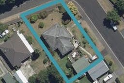 27 Goldsmith Street, Maeroa, Hamilton