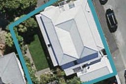 22 Paget Street, Freemans Bay, Auckland