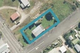 36 Moorhouse Street, Ross