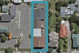 1/172 Forth Street, Invercargill, Invercargill