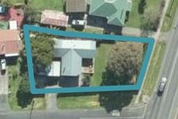 1 Campbell Terrace, Dargaville
