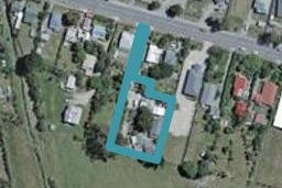 138A Fitzherbert Street, Featherston