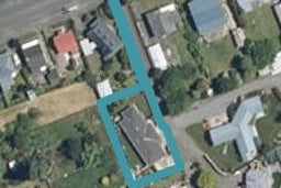 64A Trafalgar Street, Dannevirke