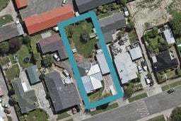 80 Islington Street, Turnbull Thomson Park, Invercargill