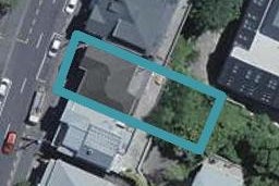 221F The Terrace, Wellington Central, Wellington