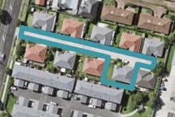 40D Jellicoe Road, Panmure, Auckland