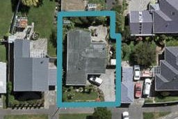 176 Newcastle Street, Glengarry, Invercargill