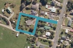 72B Pukepapa Road, Marton, Marton