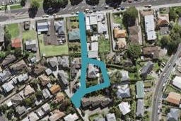 10A Warren Avenue, Three Kings, Auckland