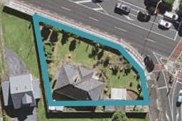 216 Queen Street, Northcote Point, Auckland