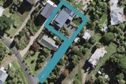 42 Ridge Road, Oneroa, Waiheke Island