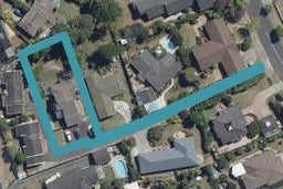 16 Woodland Drive, Flagstaff, Hamilton