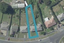 202 Middleton Road, Corstorphine, Dunedin
