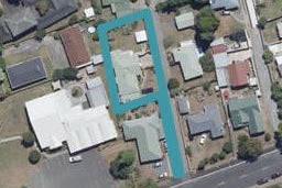11 Insoll Avenue, Enderley, Hamilton