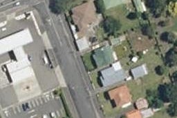 1 York Street, Dannevirke
