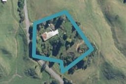 254 Waitewhena Road, Ohura