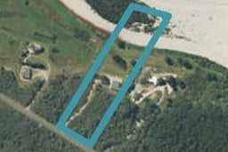 3950 Haast-Jackson Bay Road, Jackson Bay, Haast