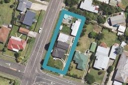 805 Childers Road, Te Hapara, Gisborne