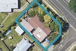 1 Ballantrae, Kawerau, Kawerau
