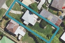 13 Willow Street, Mangapapa, Gisborne
