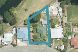 43 Park Terrace, Blenheim
