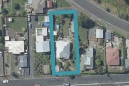 5 John Street, Abbotsford, Dunedin