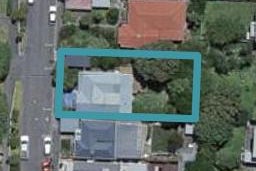 23 Edinburgh Terrace, Berhampore, Wellington