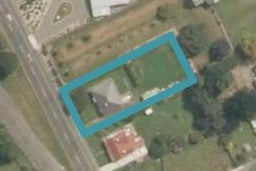 44 King Street, Otautau, Otautau