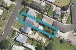 30 Cook Street, Te Hapara, Gisborne
